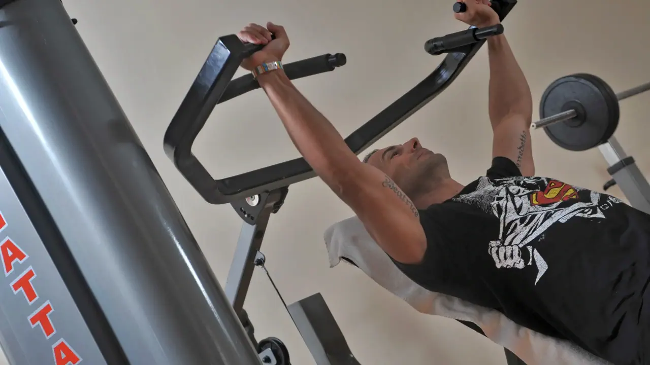 Hotel Malikia Resort - Marsa Alam